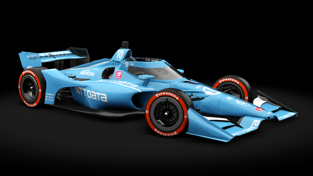 ACFL INDYCAR ROAD Preview Image