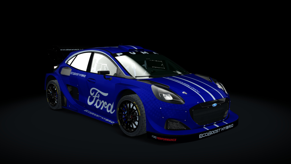 Ford Puma Rally1 2022, skin 6_wdelirio_1presentacionmsport