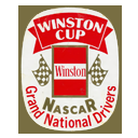 2000 NASCAR Monte Carlo v1.5 Badge