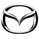 Formula Mazda Badge