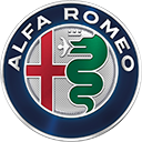 BTCC 2018 Alfa Romeo Giulietta Badge