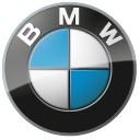 BTCC 2018 BMW 125i M Sport Badge