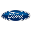 BTCC 2019 Ford Focus ST Badge