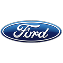 BTCC 2014 Ford focus Badge