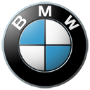 BMW M4  Safety Car Badge