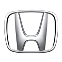 Honda Acty HA3 Drift Badge