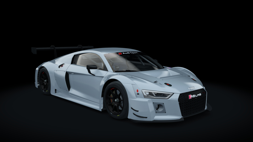 Audi R8 LMS 2016, skin 05_sdc_edit