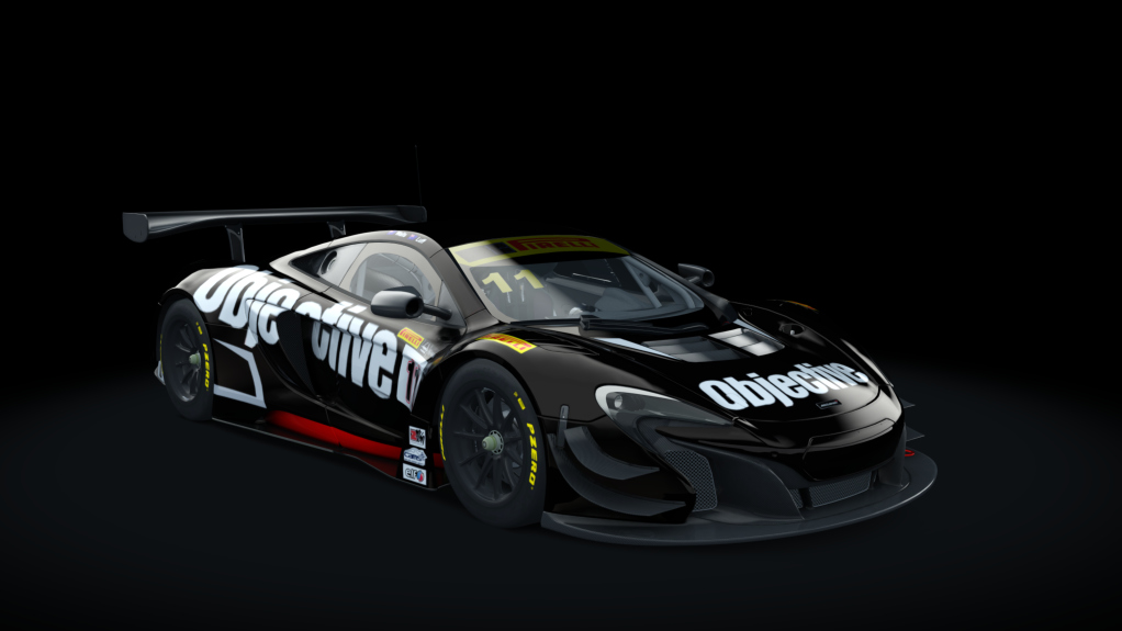 McLaren 650S GT3, skin 2018_AGT_11