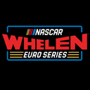 EURO NASCAR (Shadow) Badge