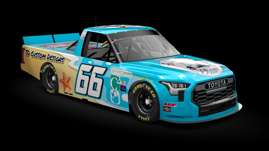 Truck Cup Tundra Preview Image