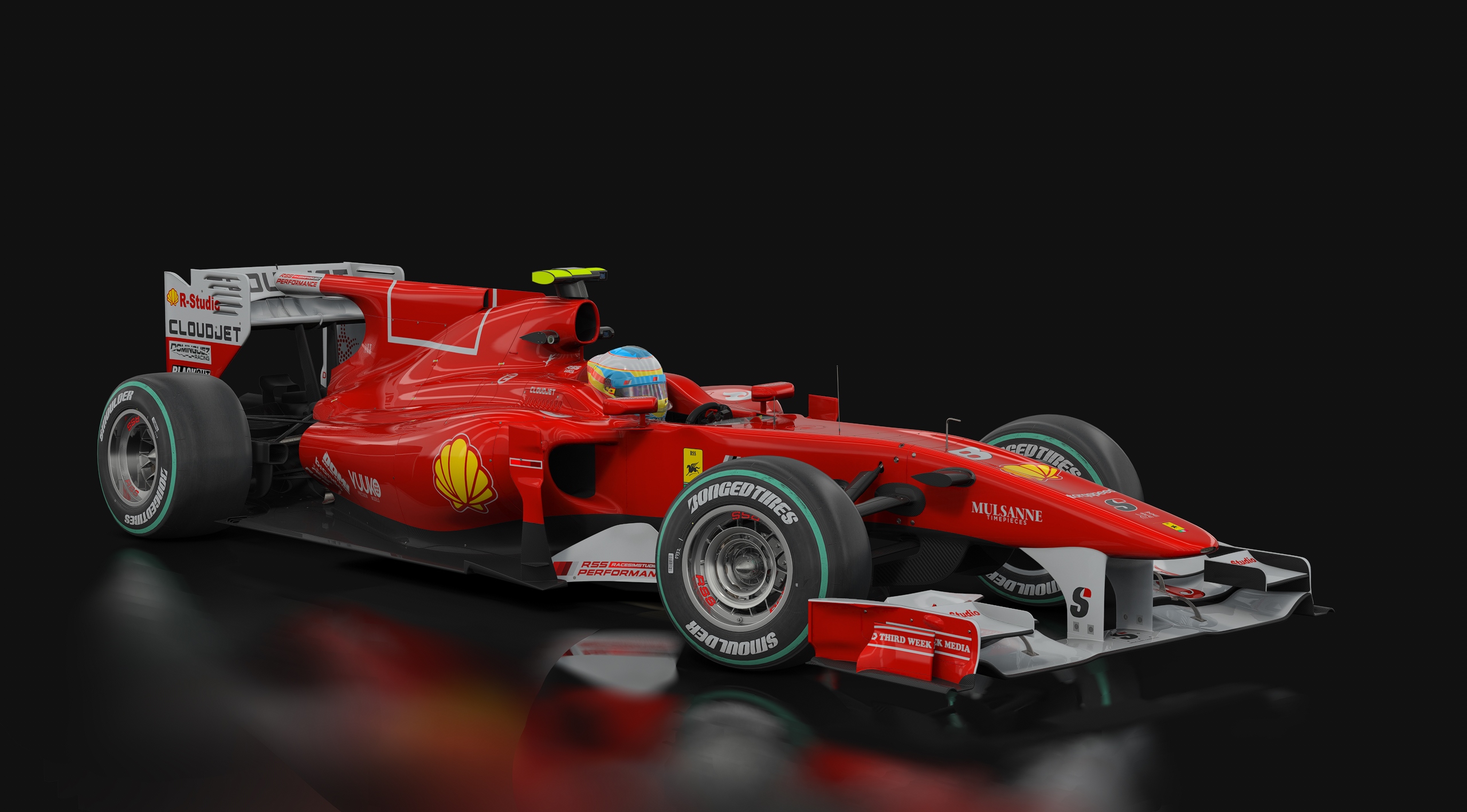 Formula RSS 2010 V8, skin 02_rss_red_8