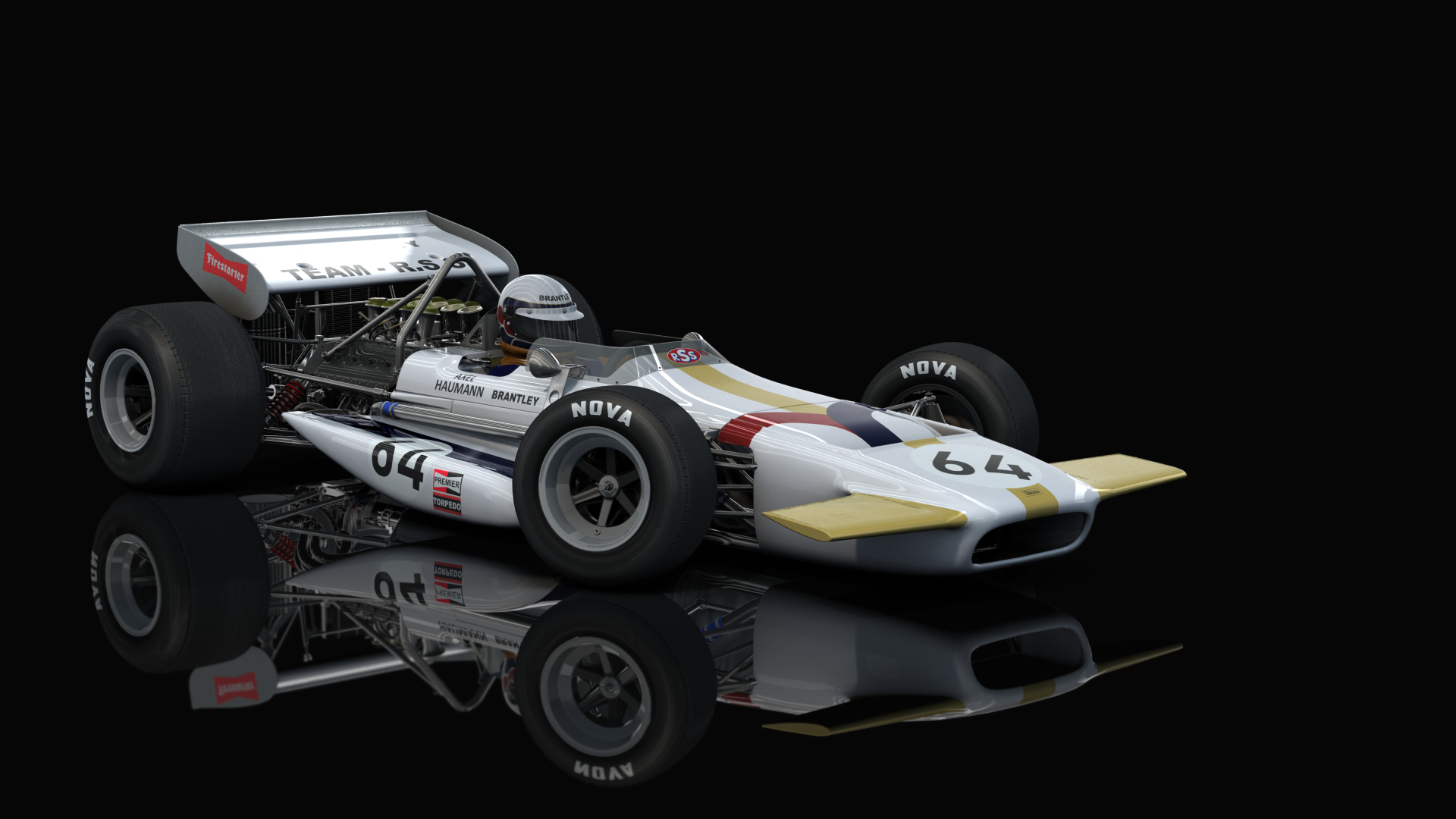 Formula RSS 1970 V8, skin 13_ascar_64_A1