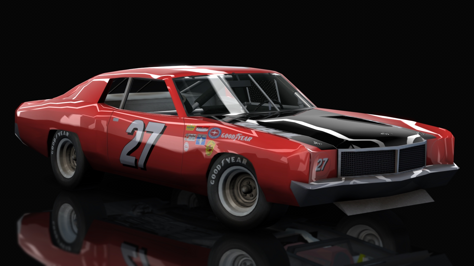 SCR 1971 Monte Carlo, skin 03