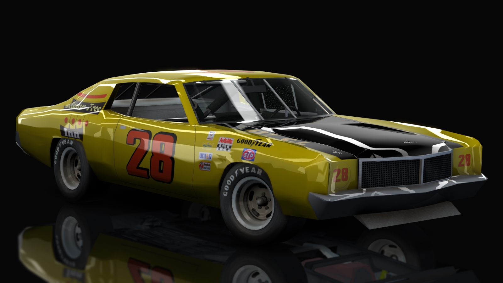 SCR 1971 Monte Carlo, skin 10