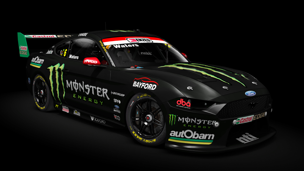 Supercar (V8) Ford Mustang S550, skin 2022_006_r01