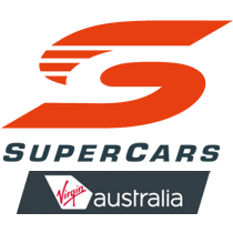 Supercar (V8) Holden Commodore VF Badge