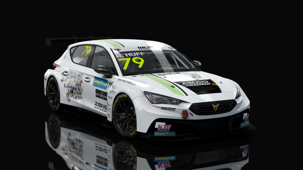 Cupra Leon Competición 2022, skin 2022_wtcr_zengo_79