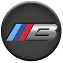 Bayro EGT Badge