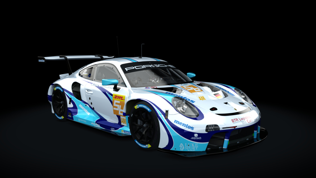 Darche EGT 2021, skin 2021_WEC_AM_56