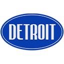 Detroit EGT Badge