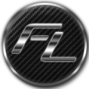 Formula Lights Oval Badge