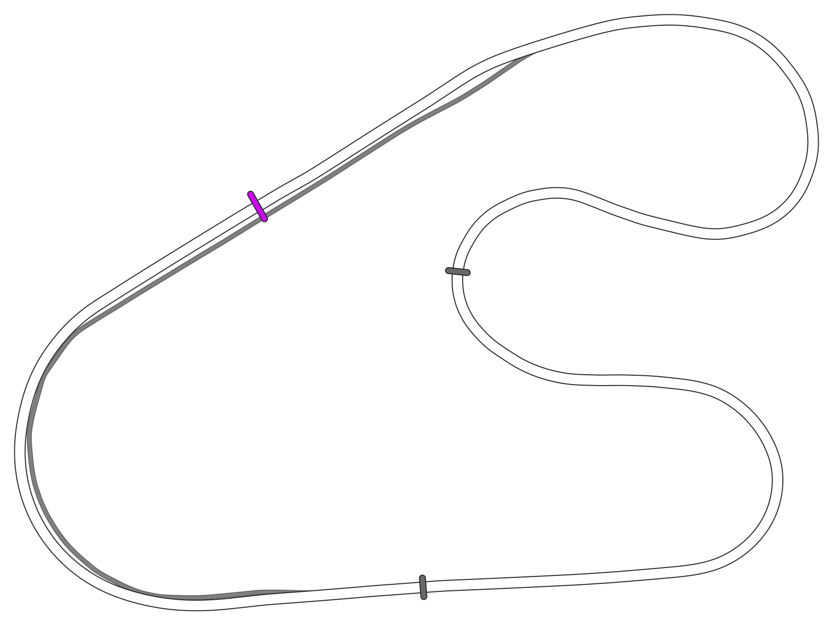 Redrock Raceway