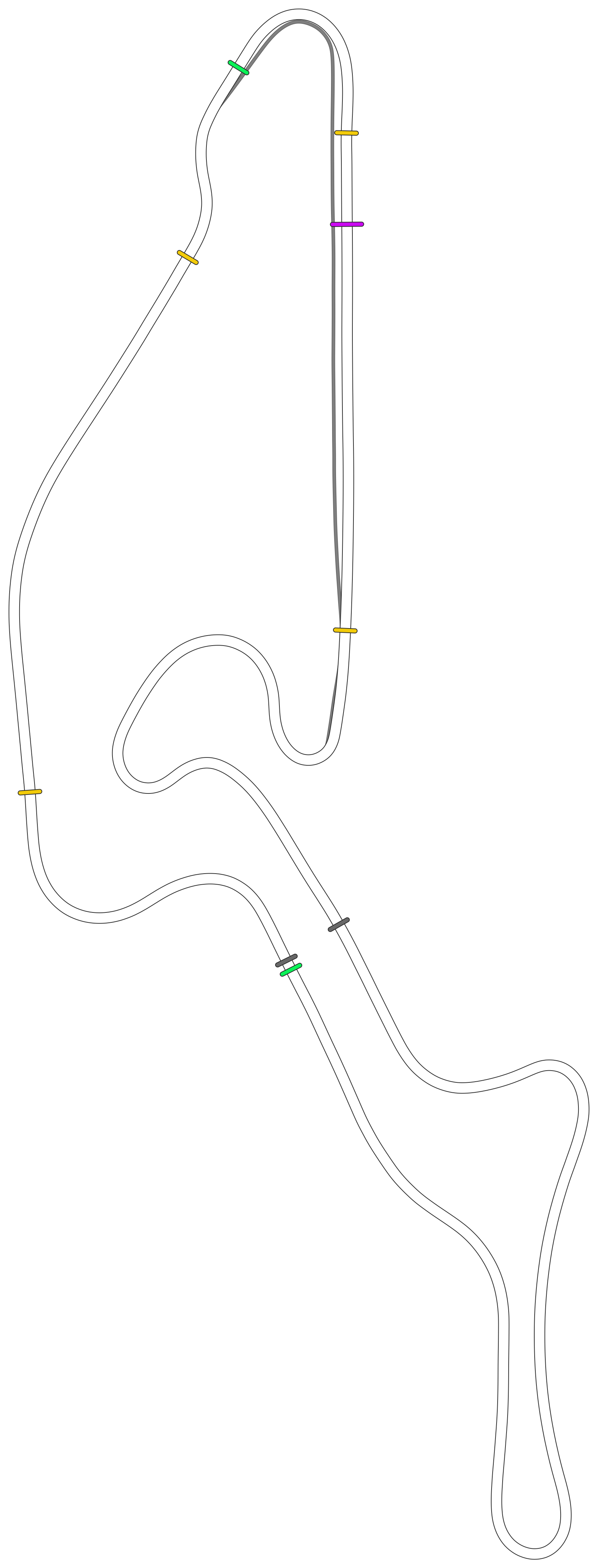 Nurburgring - GP (GT) OSRW