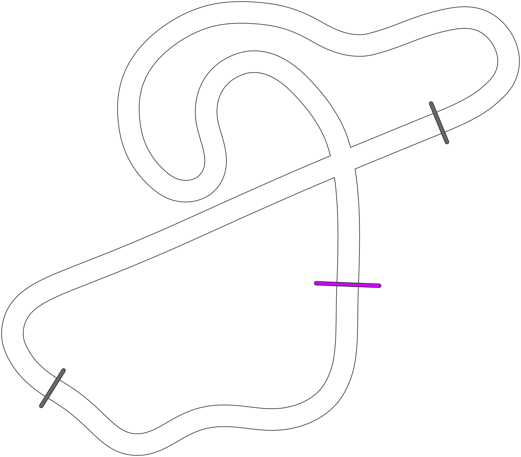 Royal Raceway