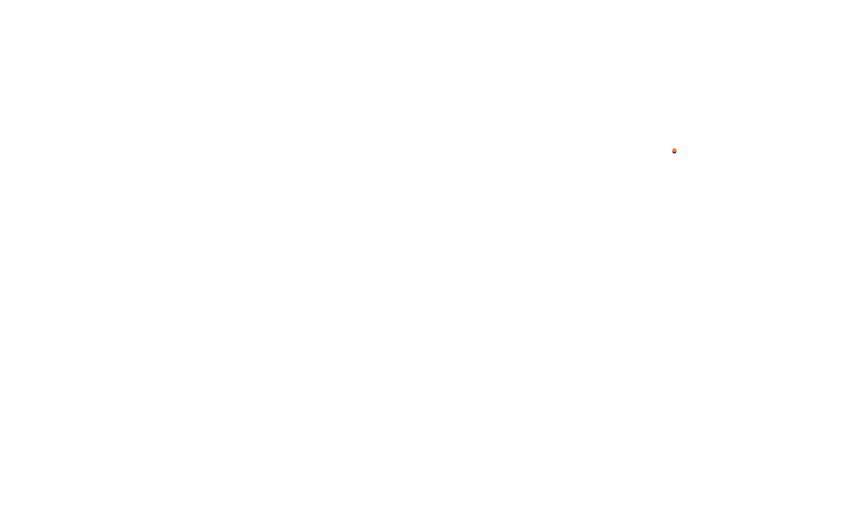 Circuit of The Americas 2021 collisions