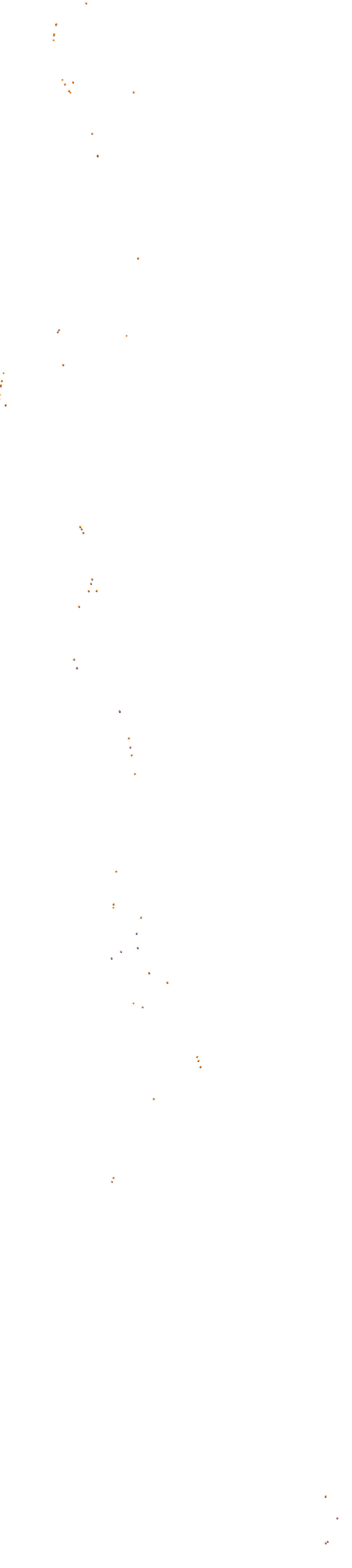 Jeddah 2021 CHQ collisions