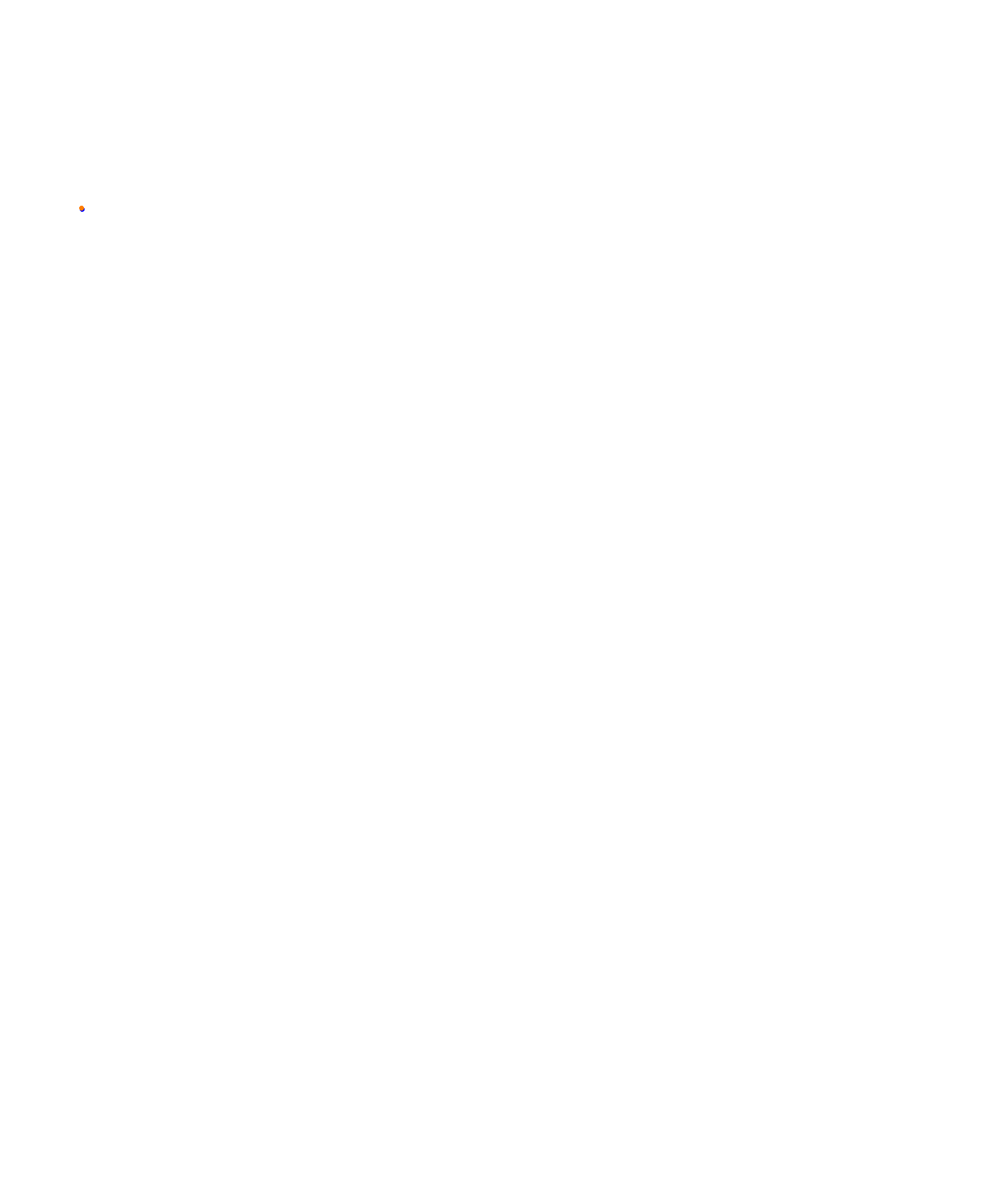 Albert Park Circuit collisions