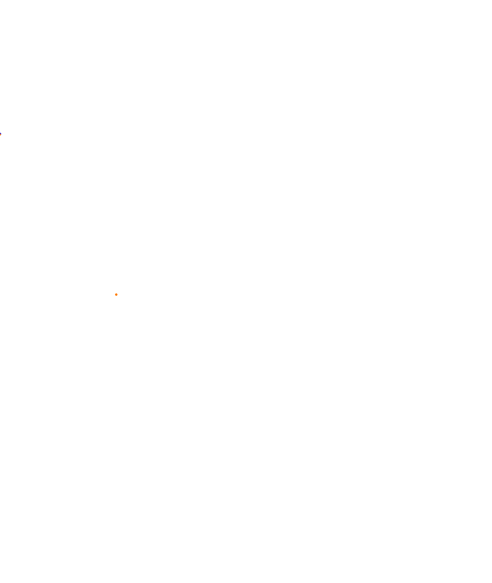 Albert Park Circuit collisions