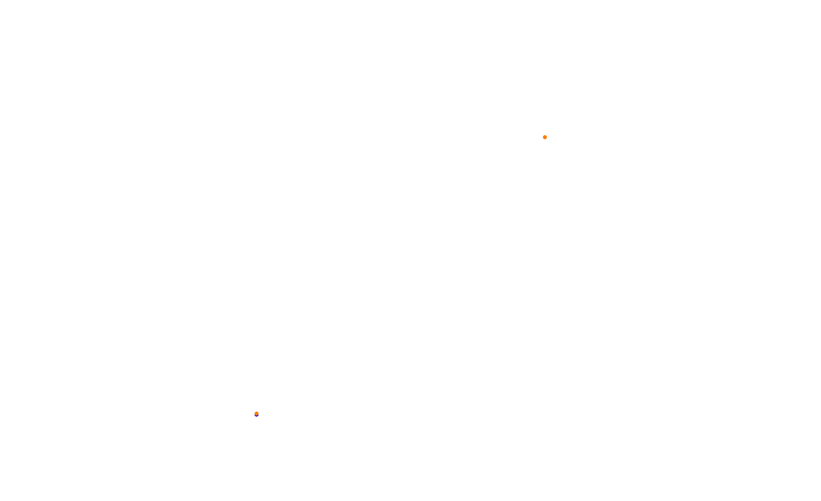 Circuit of The Americas 2021 collisions