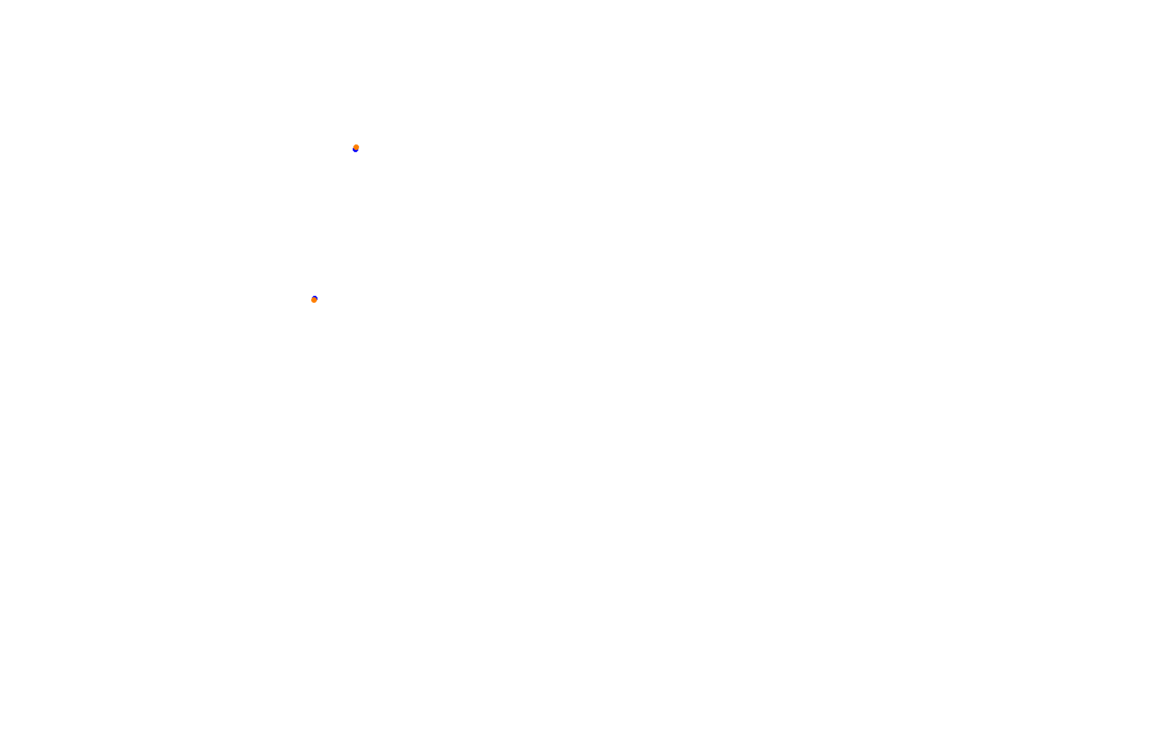 Singapore Grand Prix 2020 collisions