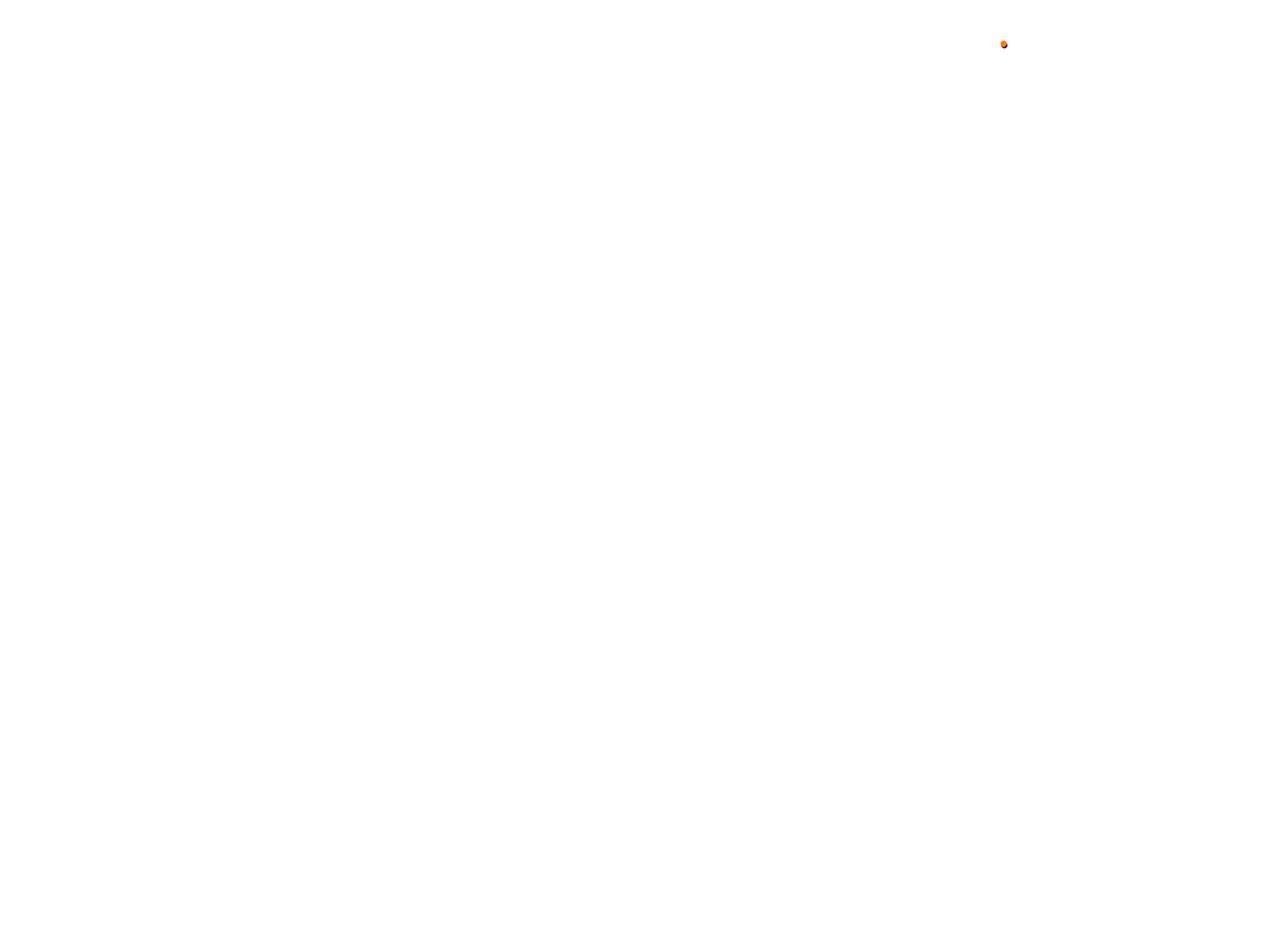 Tsukuba Circuit collisions