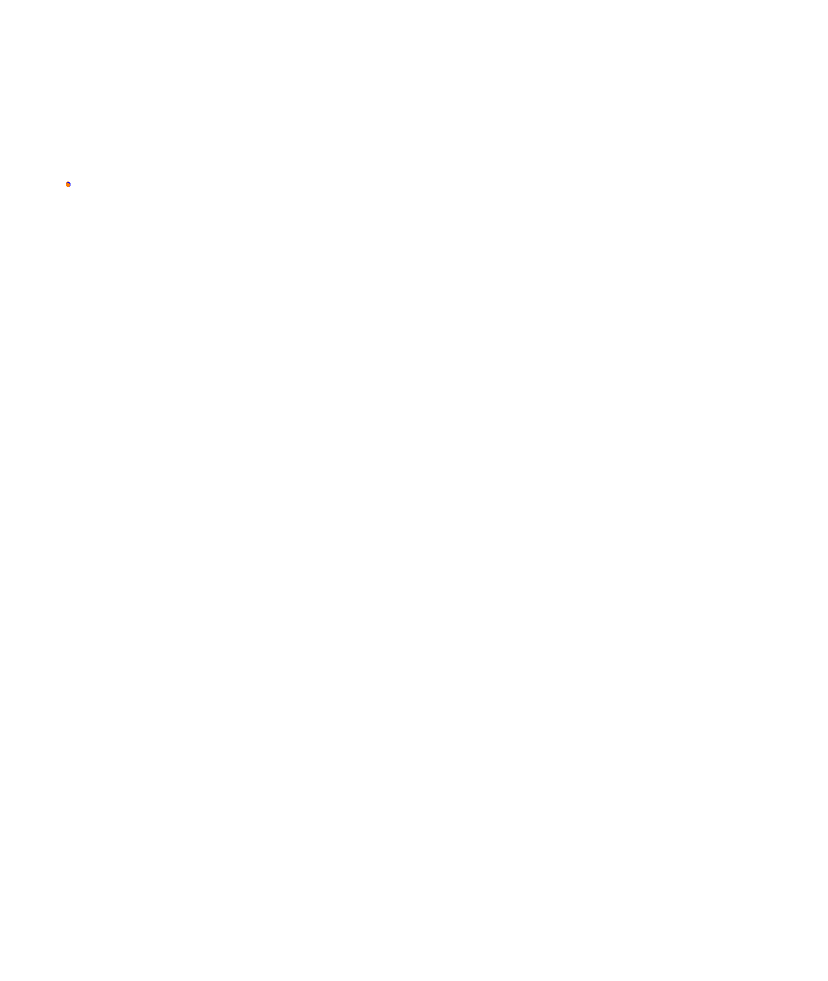 Albert Park Circuit collisions