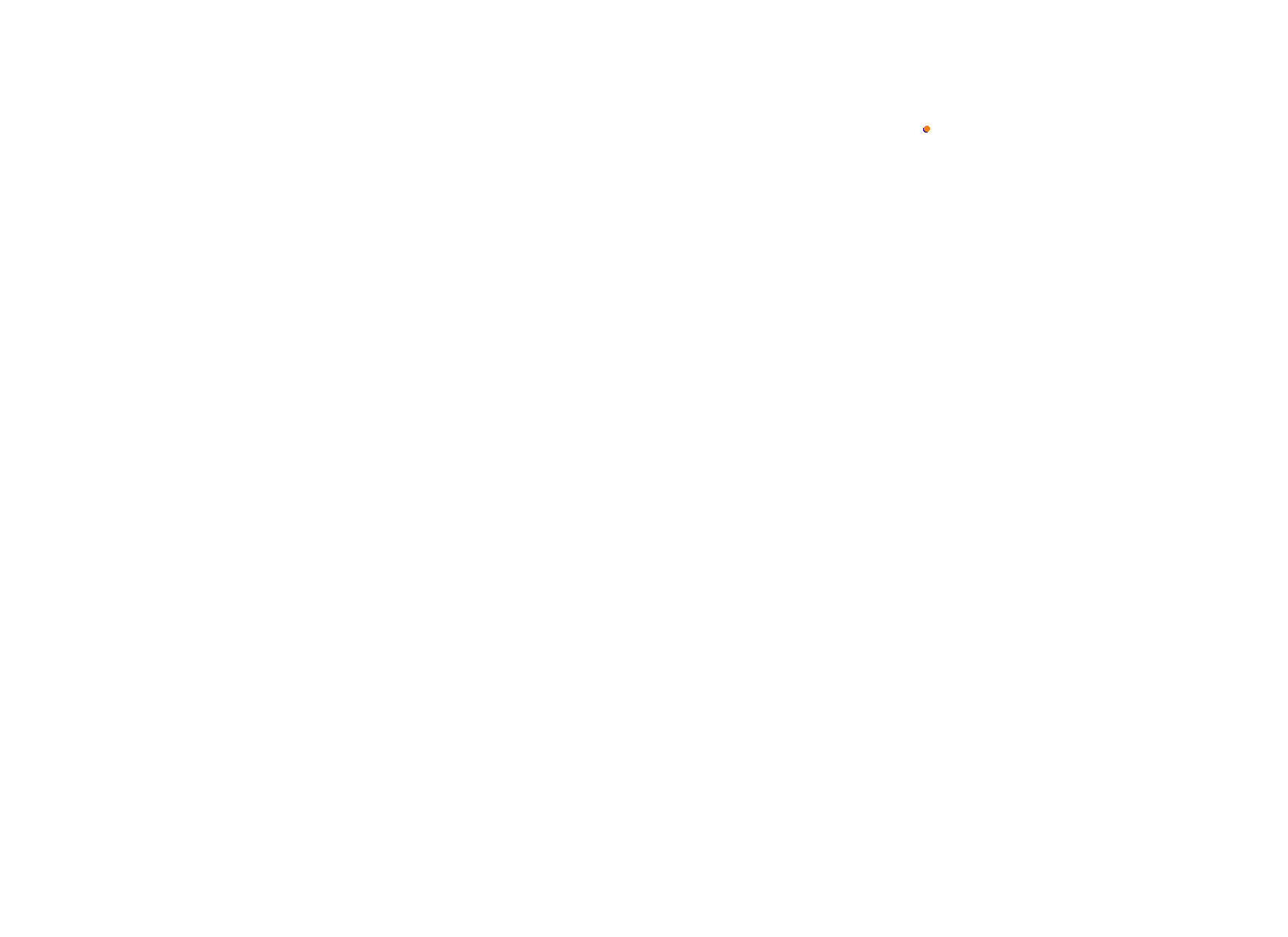 Tsukuba Circuit collisions