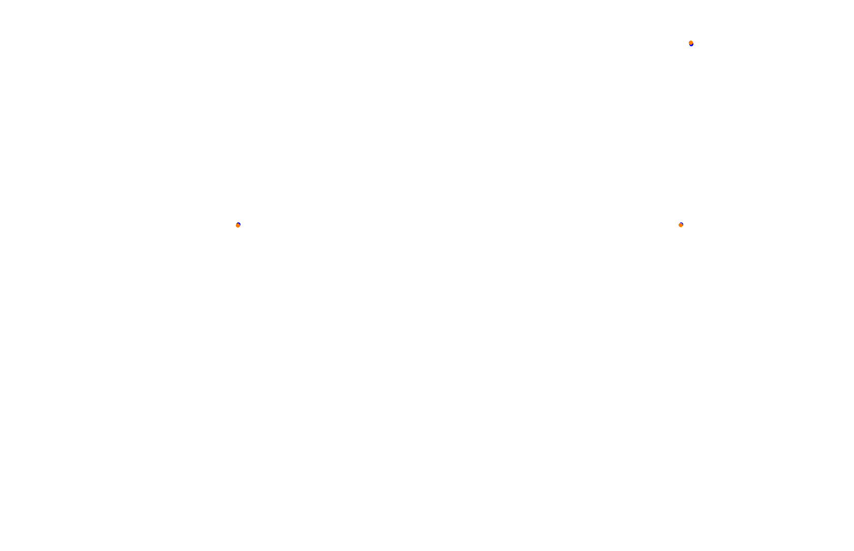 Singapore Grand Prix 2020 collisions