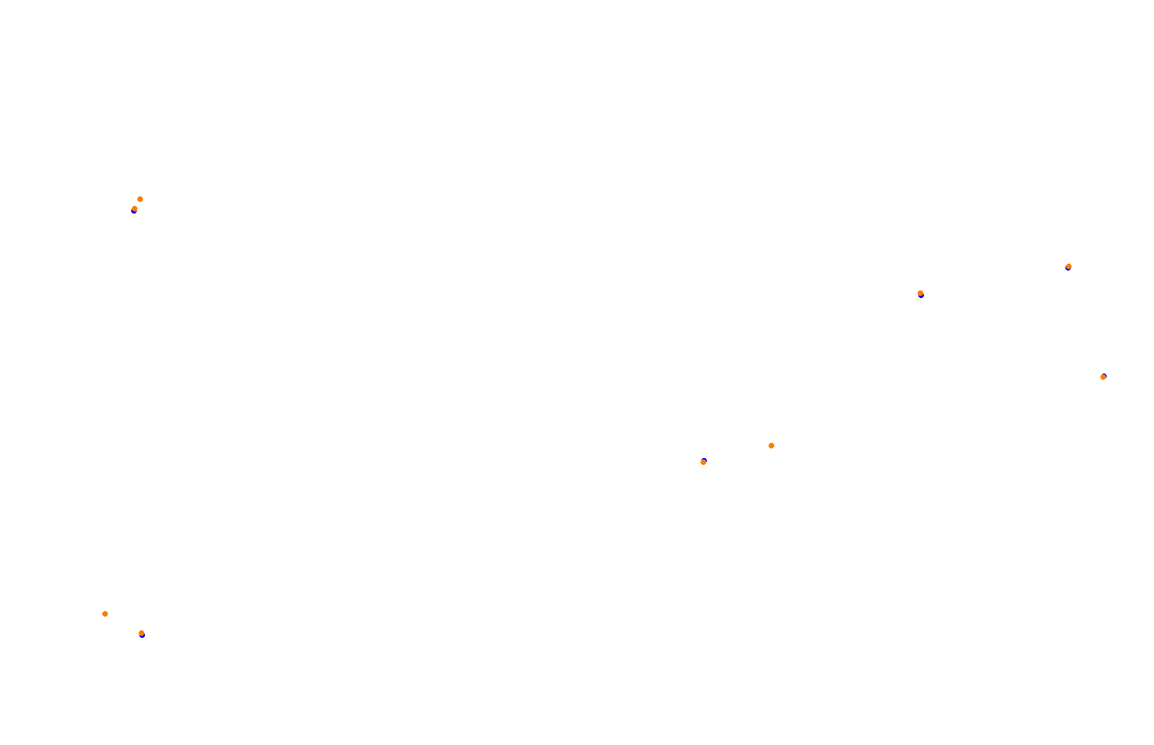 Singapore Grand Prix 2020 collisions