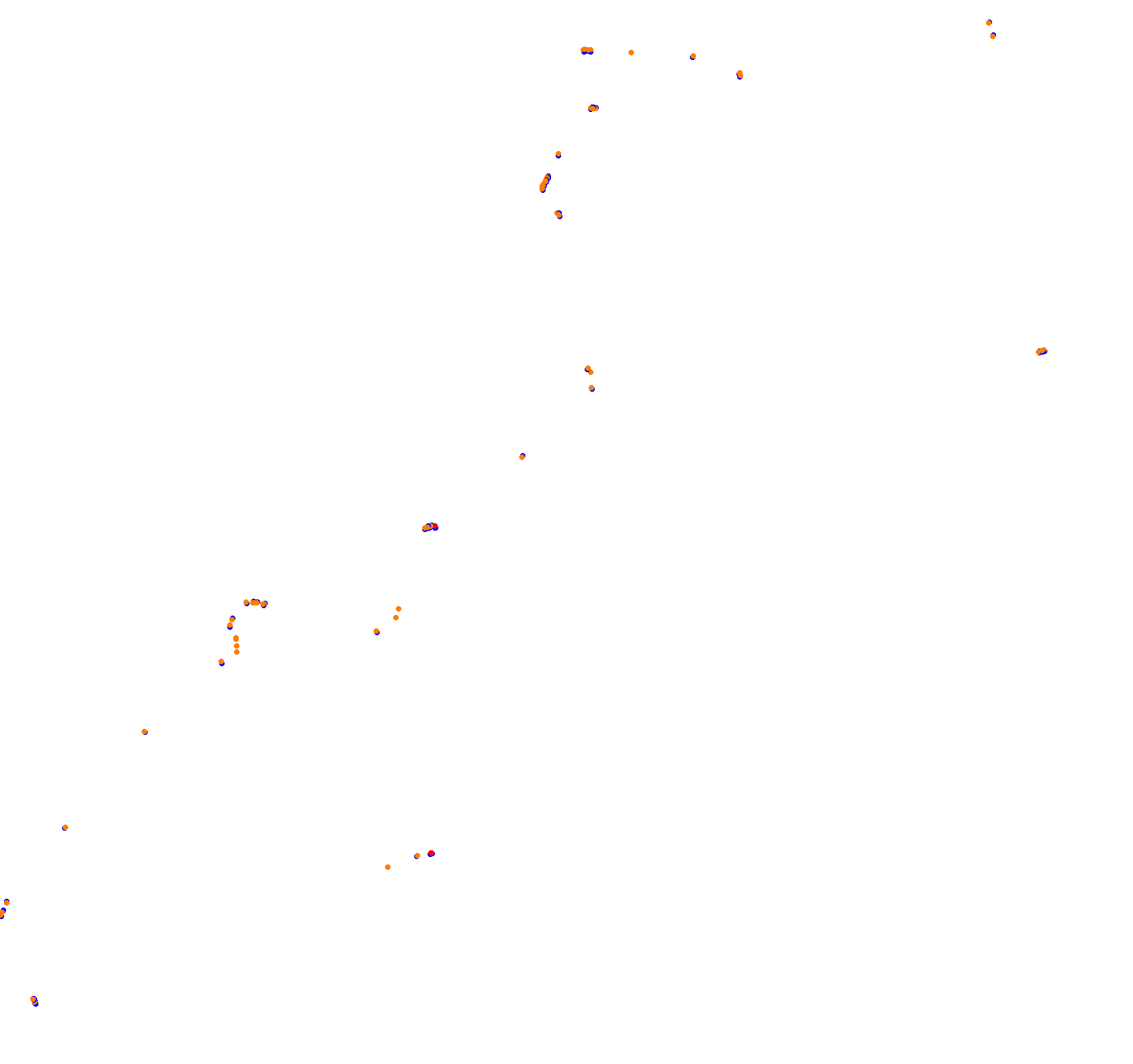 Macau Grand Prix collisions