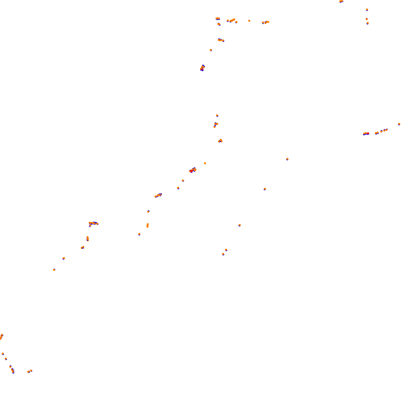 Macau Grand Prix collisions